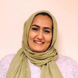 Meet your Posher, Syrah